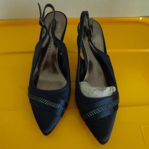 Women's Heels/ Slingback- by Karen Scott